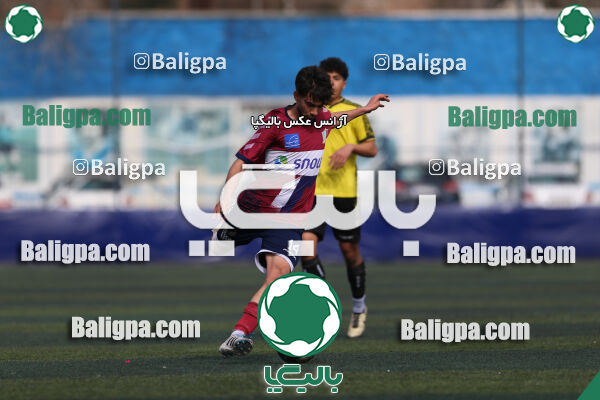 پیروزان ورزش آسیا 2–1 توانا