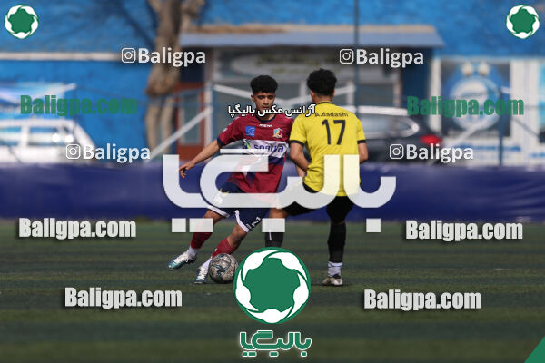 پیروزان ورزش آسیا 2–1 توانا