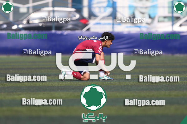 پیروزان ورزش آسیا 2–1 توانا