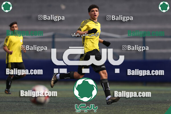 پیروزان ورزش آسیا 2–1 توانا