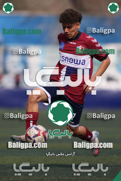 پیروزان ورزش آسیا 2–1 توانا