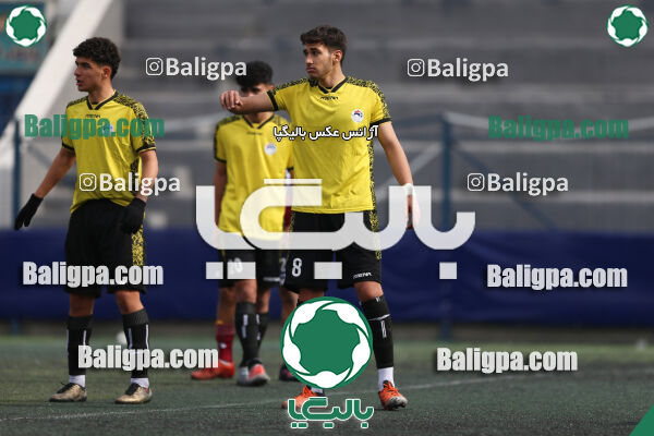 پیروزان ورزش آسیا 2–1 توانا