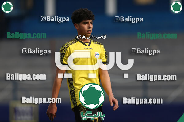 پیروزان ورزش آسیا 2–1 توانا