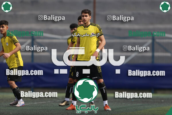 پیروزان ورزش آسیا 2–1 توانا