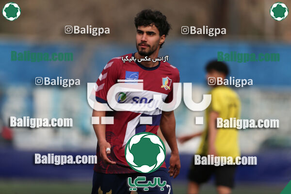 پیروزان ورزش آسیا 2–1 توانا