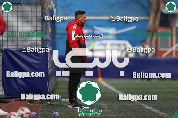 پیروزان ورزش آسیا 2–1 توانا