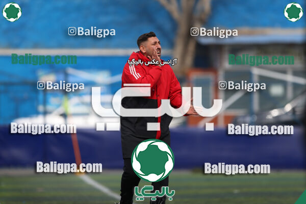 پیروزان ورزش آسیا 2–1 توانا