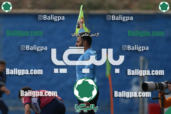 پیروزان ورزش آسیا 2–1 توانا