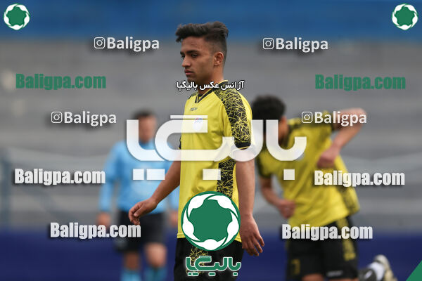 پیروزان ورزش آسیا 2–1 توانا