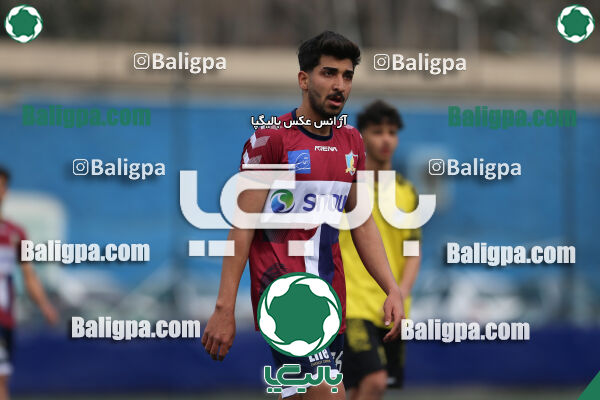 پیروزان ورزش آسیا 2–1 توانا