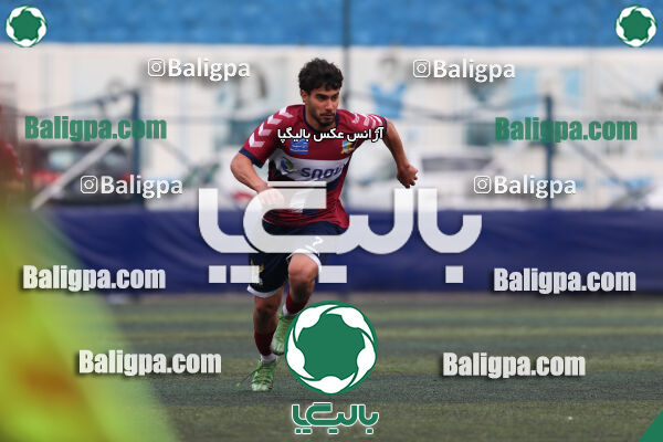 پیروزان ورزش آسیا 2–1 توانا