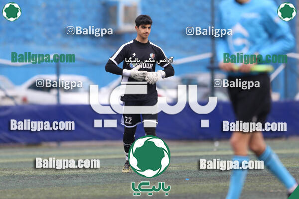 پیروزان ورزش آسیا 2–1 توانا