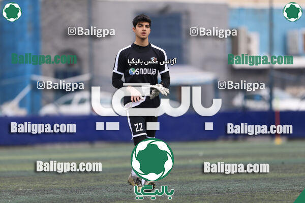 پیروزان ورزش آسیا 2–1 توانا