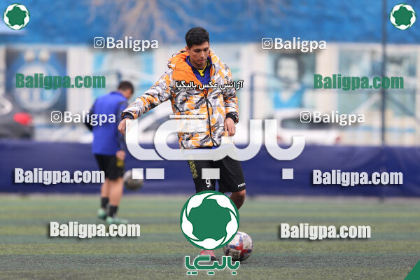 پیروزان ورزش آسیا 2–1 توانا