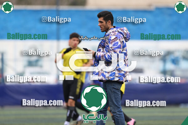 پیروزان ورزش آسیا 2–1 توانا