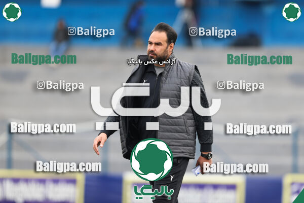 پیروزان ورزش آسیا 2–1 توانا