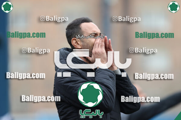 پیروزان ورزش آسیا 2–1 توانا