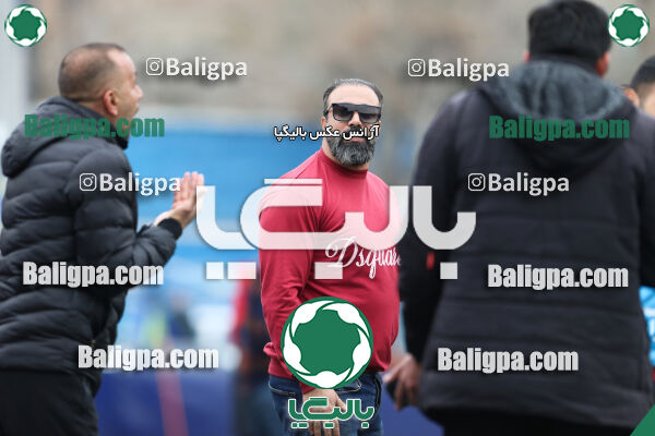 پیروزان ورزش آسیا 2–1 توانا