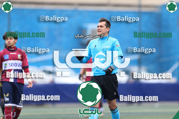 پیروزان ورزش آسیا 2–1 توانا