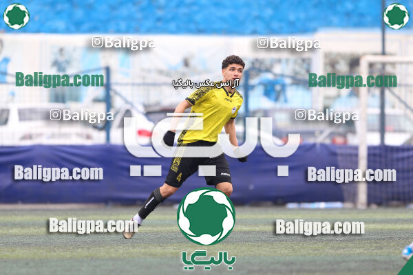 پیروزان ورزش آسیا 2–1 توانا