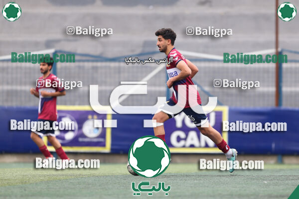 پیروزان ورزش آسیا 2–1 توانا