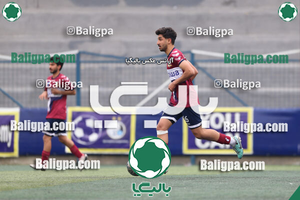 پیروزان ورزش آسیا 2–1 توانا