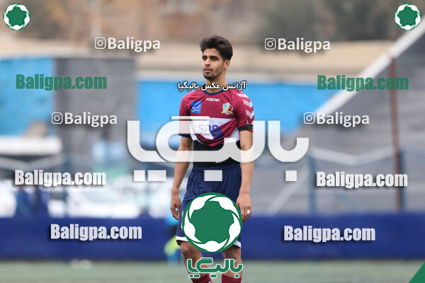 پیروزان ورزش آسیا 2–1 توانا