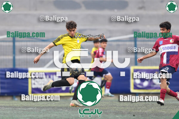 پیروزان ورزش آسیا 2–1 توانا