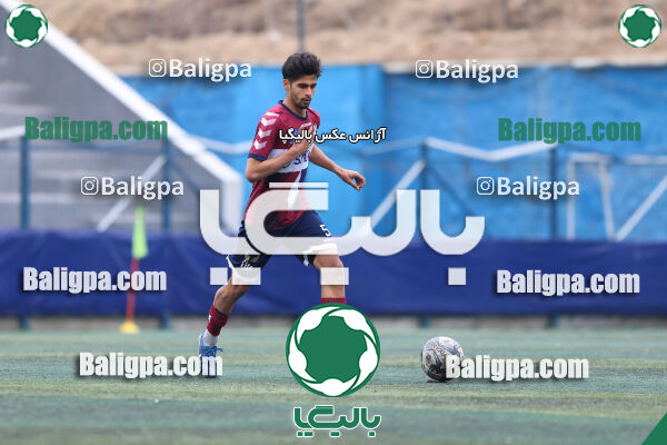 پیروزان ورزش آسیا 2–1 توانا