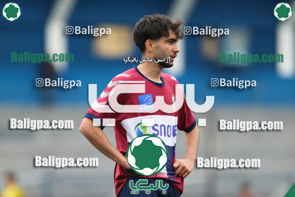 پیروزان ورزش آسیا 2–1 توانا