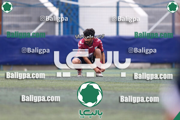 پیروزان ورزش آسیا 2–1 توانا