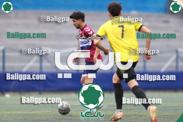 پیروزان ورزش آسیا 2–1 توانا