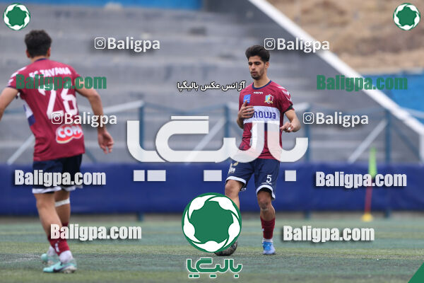 پیروزان ورزش آسیا 2–1 توانا