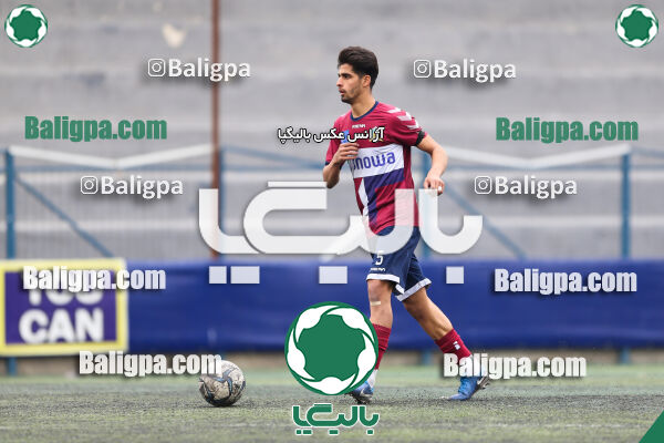 پیروزان ورزش آسیا 2–1 توانا