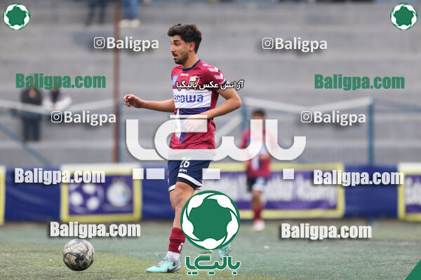 پیروزان ورزش آسیا 2–1 توانا