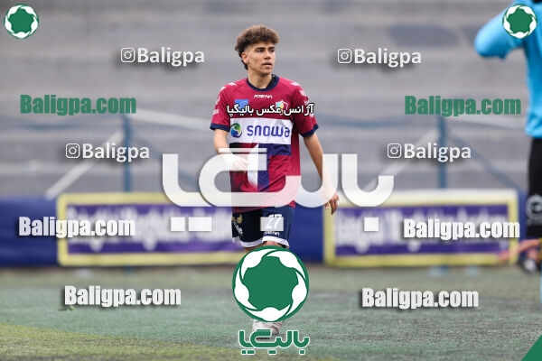پیروزان ورزش آسیا 2–1 توانا