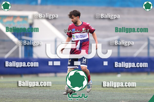 پیروزان ورزش آسیا 2–1 توانا