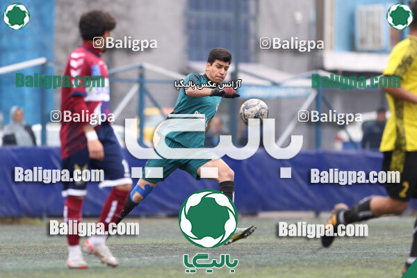 پیروزان ورزش آسیا 2–1 توانا