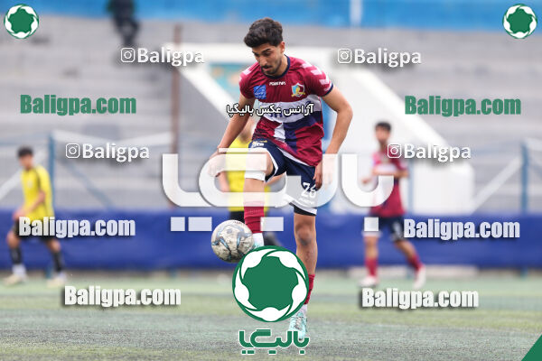 پیروزان ورزش آسیا 2–1 توانا