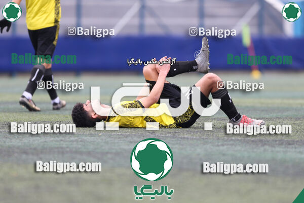پیروزان ورزش آسیا 2–1 توانا
