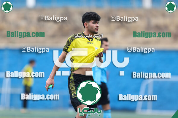 پیروزان ورزش آسیا 2–1 توانا