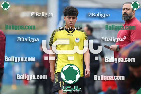پیروزان ورزش آسیا 2–1 توانا