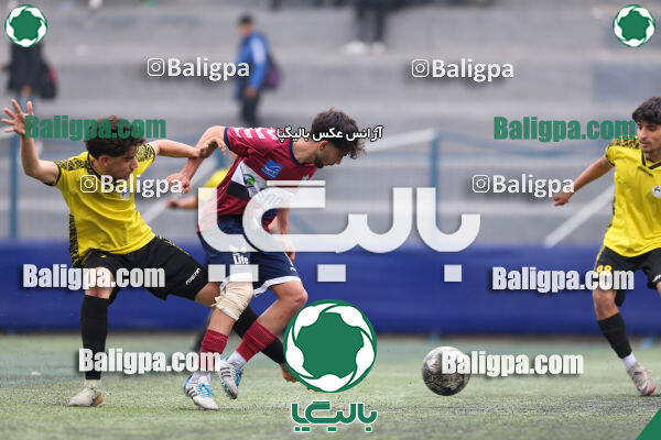 پیروزان ورزش آسیا 2–1 توانا
