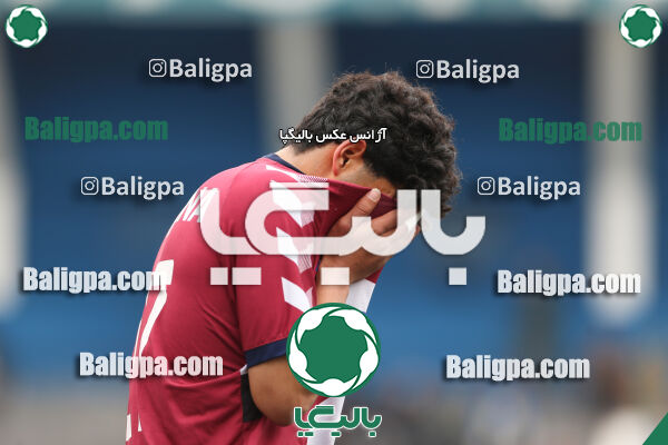 پیروزان ورزش آسیا 2–1 توانا