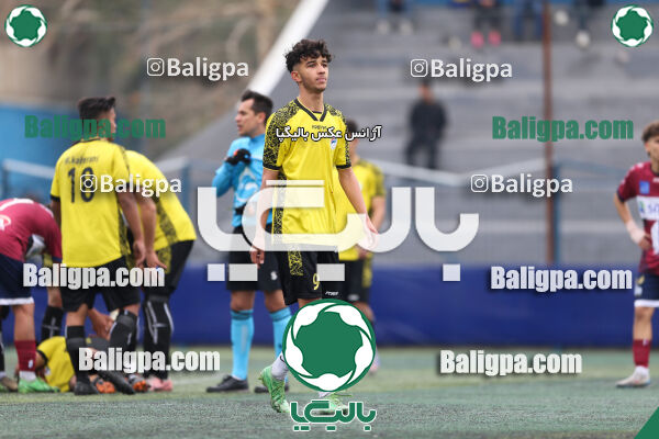 پیروزان ورزش آسیا 2–1 توانا