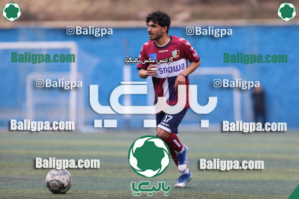 پیروزان ورزش آسیا 2–1 توانا