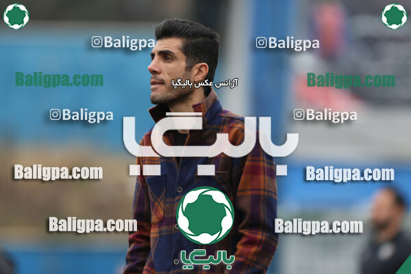 پیروزان ورزش آسیا 2–1 توانا