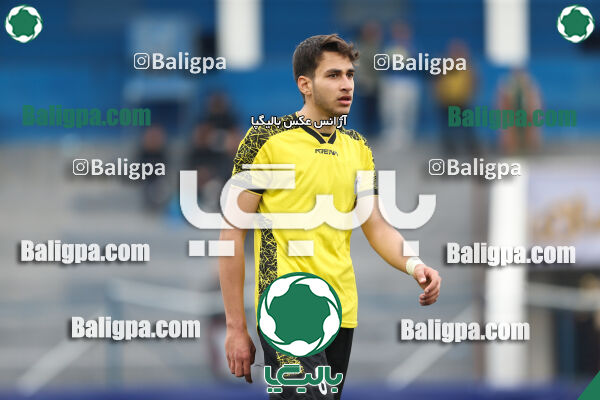 پیروزان ورزش آسیا 2–1 توانا