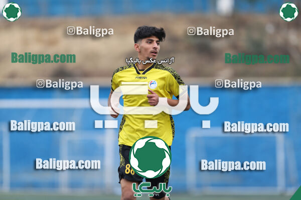 پیروزان ورزش آسیا 2–1 توانا