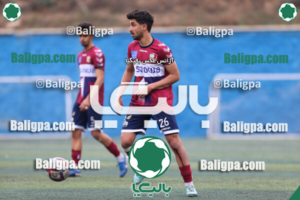 پیروزان ورزش آسیا 2–1 توانا